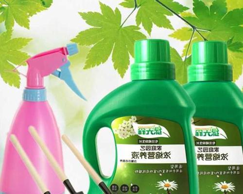 花草用什么肥料最好?如何根据植物类型选择合适的肥料? 花草用什么肥料最好?如何根据植物类型选择合适的肥料?