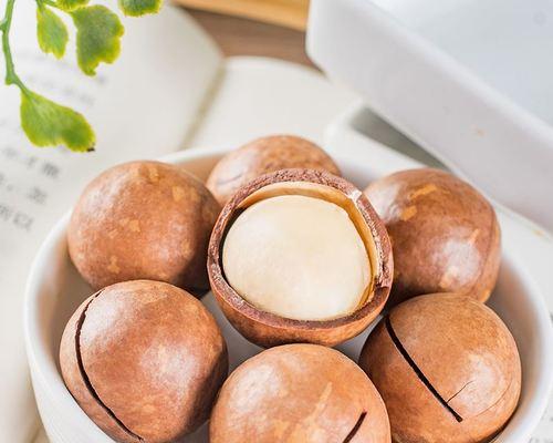 夏威夷果原产于哪里？它有哪些特别之处？