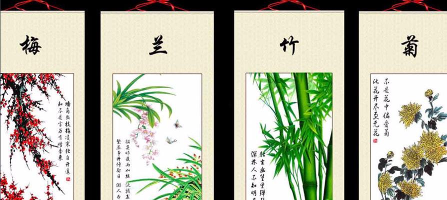 解读梅花的花语与代表意义(梅花的傲雪坚强)