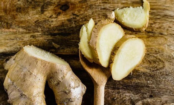 生姜需要去皮吗?去皮和不去皮的利弊是什么?