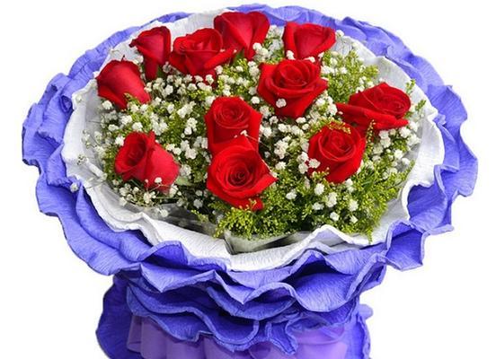 16朵玫瑰花的花语是什么?如何正确表达爱意? 16朵玫瑰花的花语是什么?如何正确表达爱意?