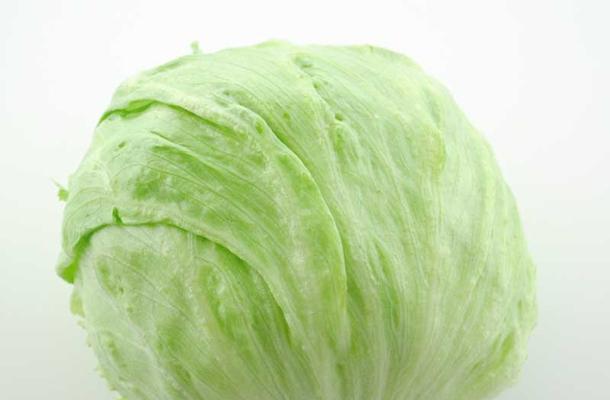 圆生菜是什么菜？圆生菜的营养价值和食用方法有哪些？