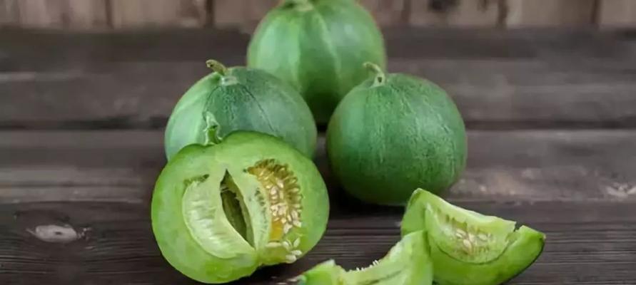 哈密瓜种子能吃吗?哈密瓜种子的正确食用方法是什么? 哈密瓜种子能吃吗?哈密瓜种子的正确食用方法是什么?