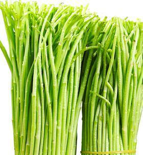 泥蒿在哪个季节最鲜美？如何挑选新鲜泥蒿？