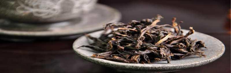 高山肉桂属于什么茶？高山肉桂的茶类归属是什么？