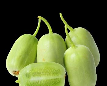 玉女瓜最佳食用季节是什么时候？如何挑选新鲜的玉女瓜？