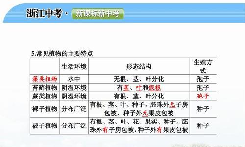 海带是植物吗？它属于海藻类植物吗？
