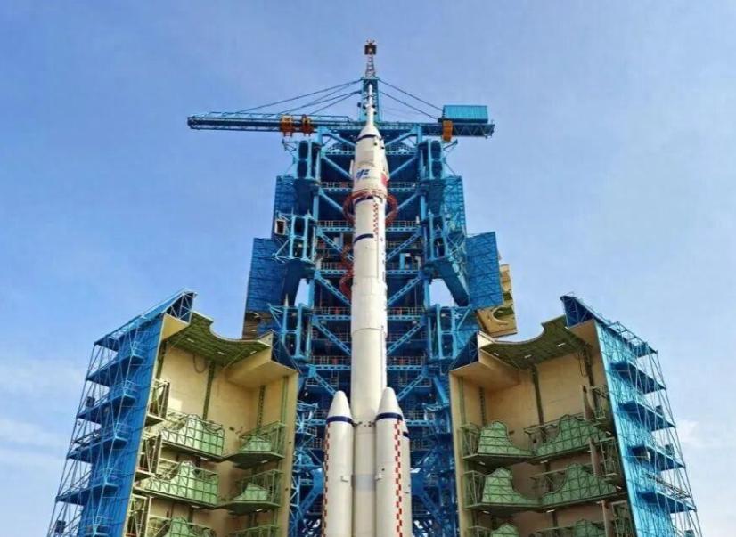 神舟二十一号即将发射!宇航员身份曝光,其中一位是我们熟悉的他 神舟二十一号即将发射!宇航员身份曝光,其中一位是我们熟悉的他