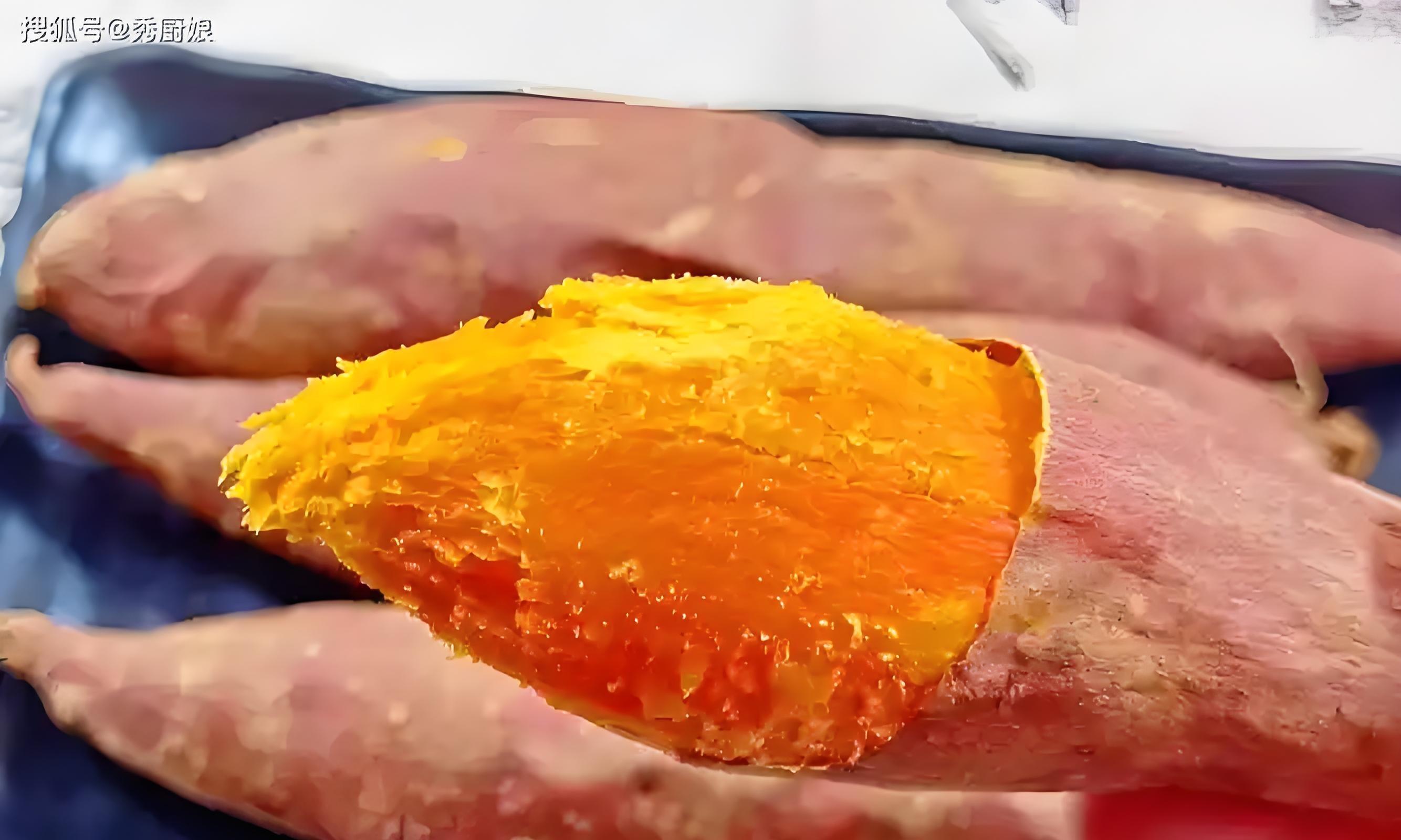 红薯还没挖？别慌！晚收有3大好处，但这几种情况必须马上收