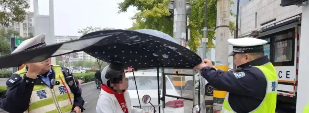 12月1日起,电动车、三轮车上路“5禁”新要求,处罚明确了 12月1日起,电动车、三轮车上路“5禁”新要求,处罚明确了