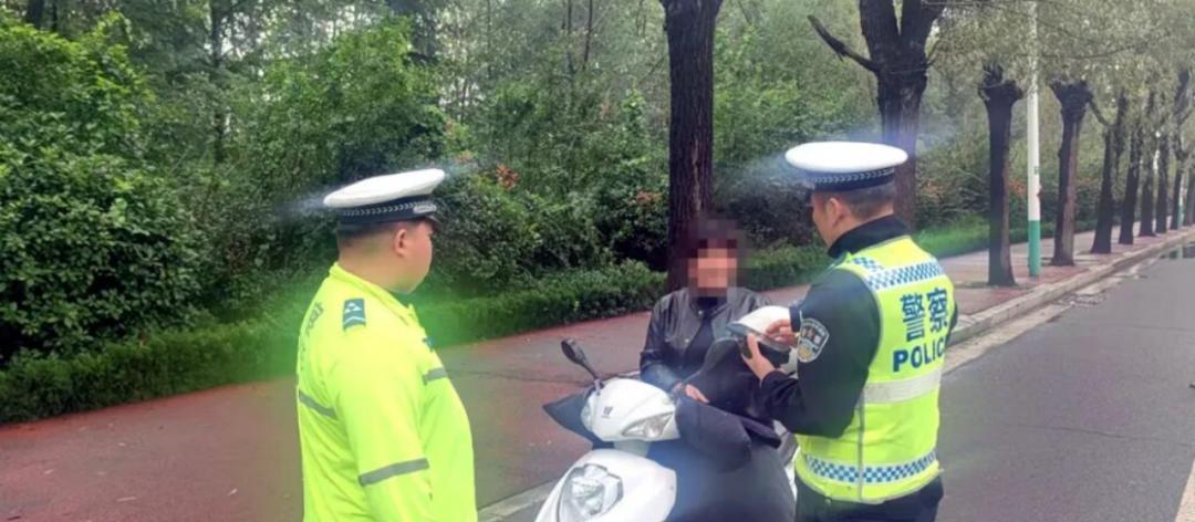 12月1日起,电动车、三轮车上路“5禁”新要求,处罚明确了 12月1日起,电动车、三轮车上路“5禁”新要求,处罚明确了