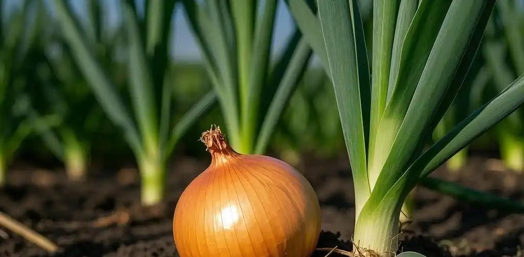 11月别闲着！这8种菜现在种正合适，南北种植有讲究，弄错白忙！