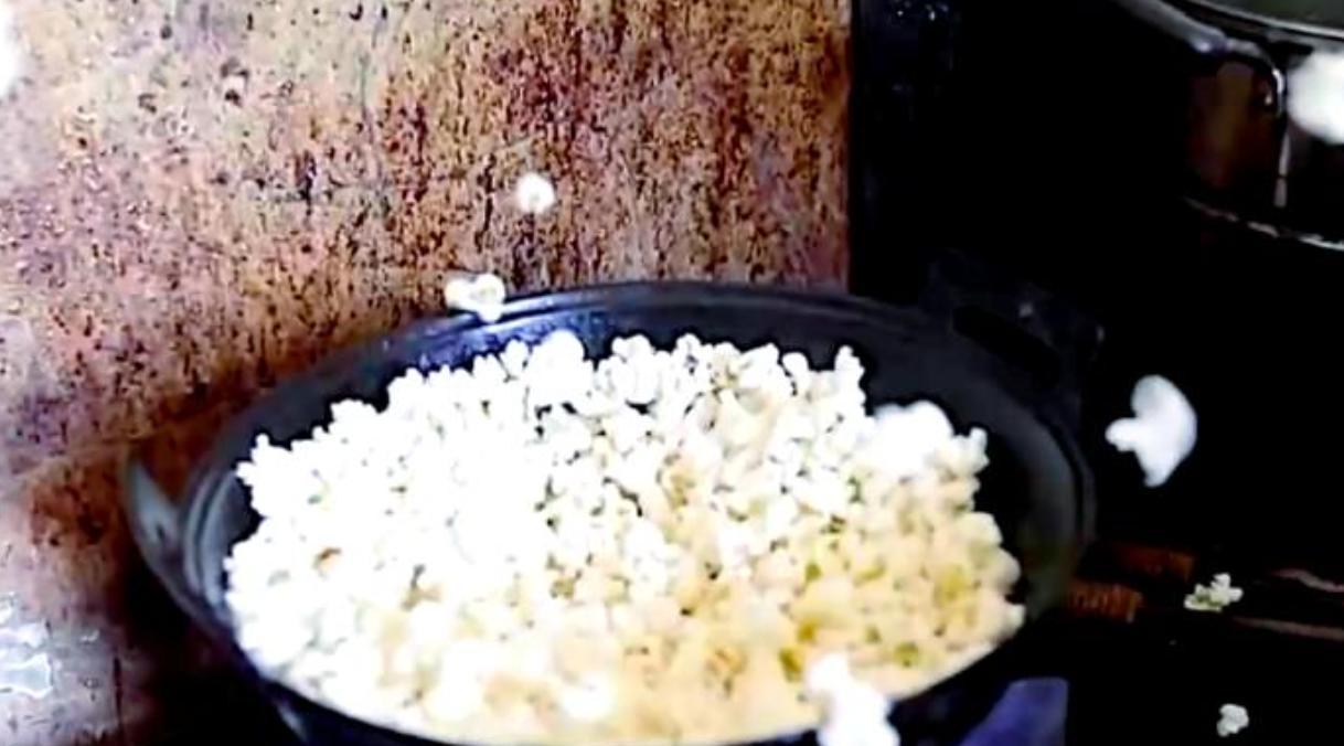 当地仅1人种植！专家下乡偶然发现，山西老汉为哄孩子种了几十年