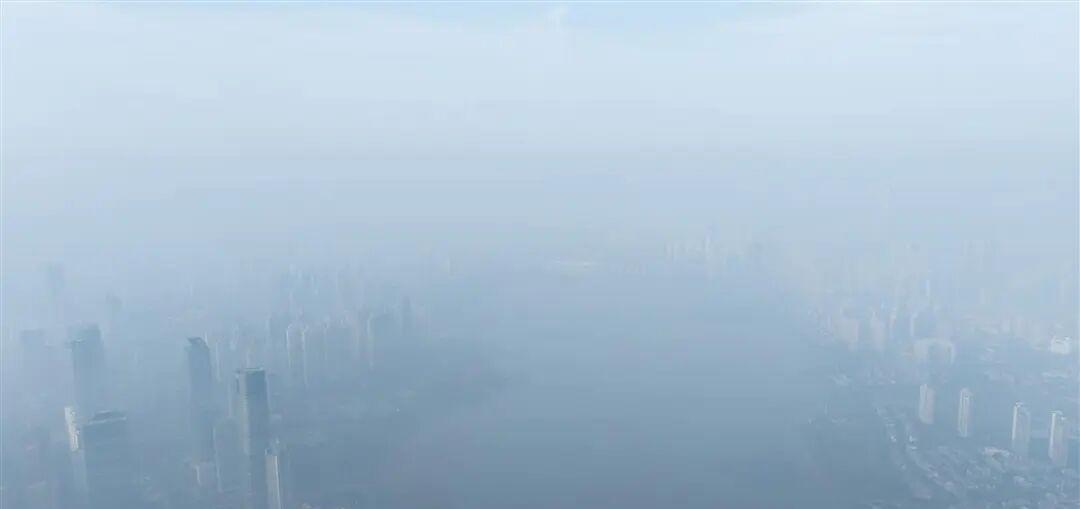 湖北即将大降温！荆门接下来的天气…