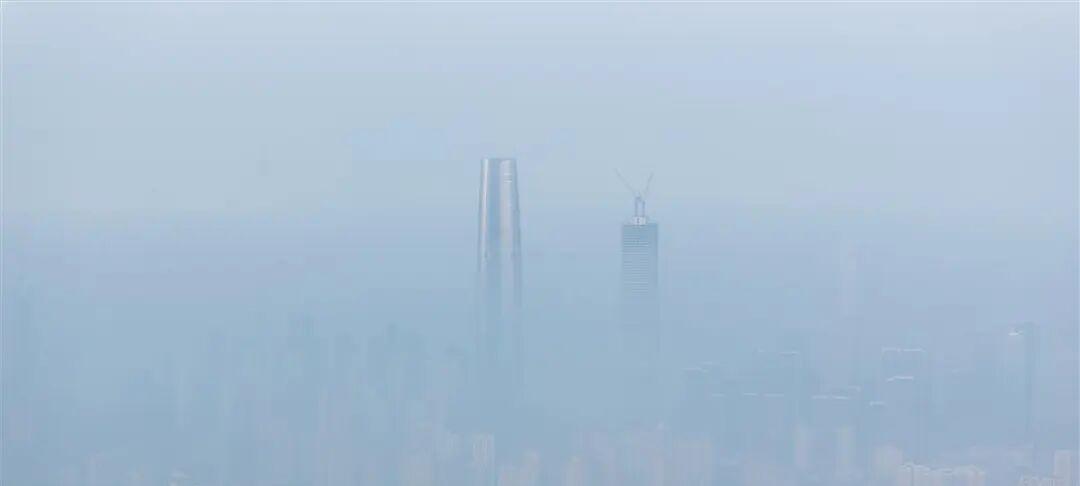 湖北即将大降温！荆门接下来的天气…