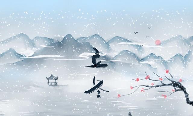 6-9号全国天气，新一轮降温降雪降雨中心已锁定！具体分布如下