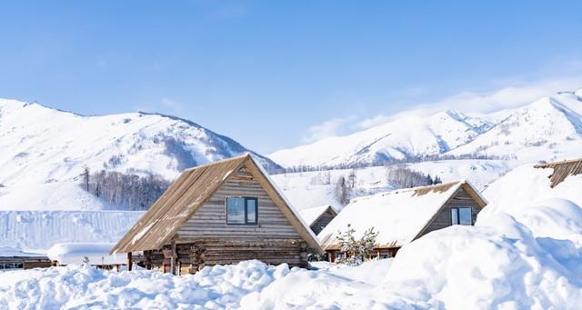 6-9号全国天气，新一轮降温降雪降雨中心已锁定！具体分布如下