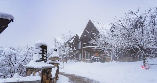 6-9号全国天气，新一轮降温降雪降雨中心已锁定！具体分布如下