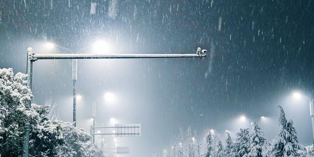 6-9号全国天气，新一轮降温降雪降雨中心已锁定！具体分布如下