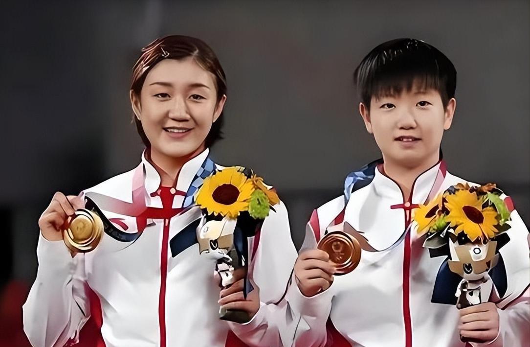 陈梦复出内幕曝光，邓亚萍的话一针见血，揭开陈梦的“真实处境”