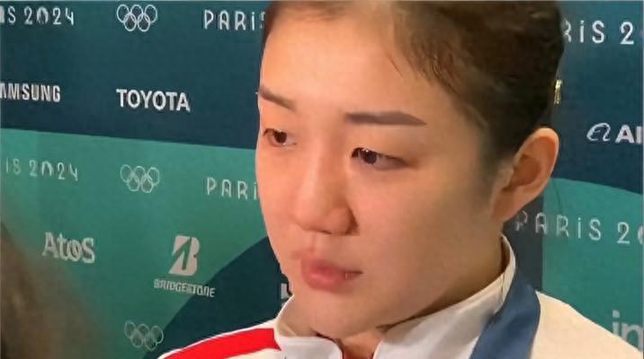 陈梦复出内幕曝光，邓亚萍的话一针见血，揭开陈梦的“真实处境”