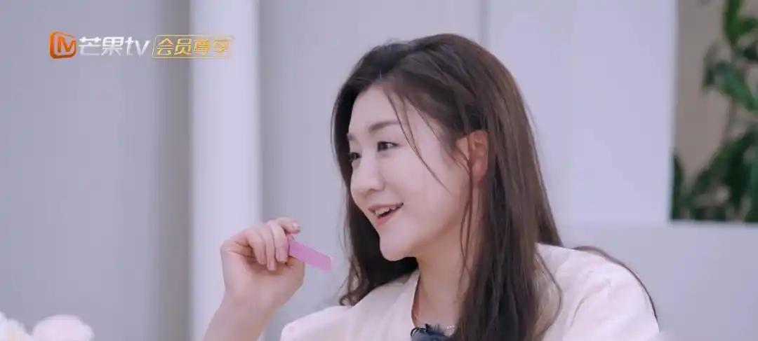 陈梦复出内幕曝光，邓亚萍的话一针见血，揭开陈梦的“真实处境”