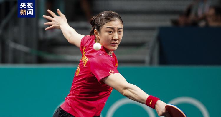 陈梦复出内幕曝光，邓亚萍的话一针见血，揭开陈梦的“真实处境”