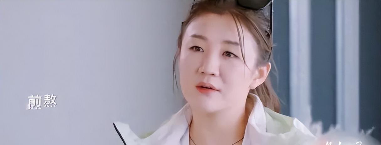 陈梦复出内幕曝光，邓亚萍的话一针见血，揭开陈梦的“真实处境”