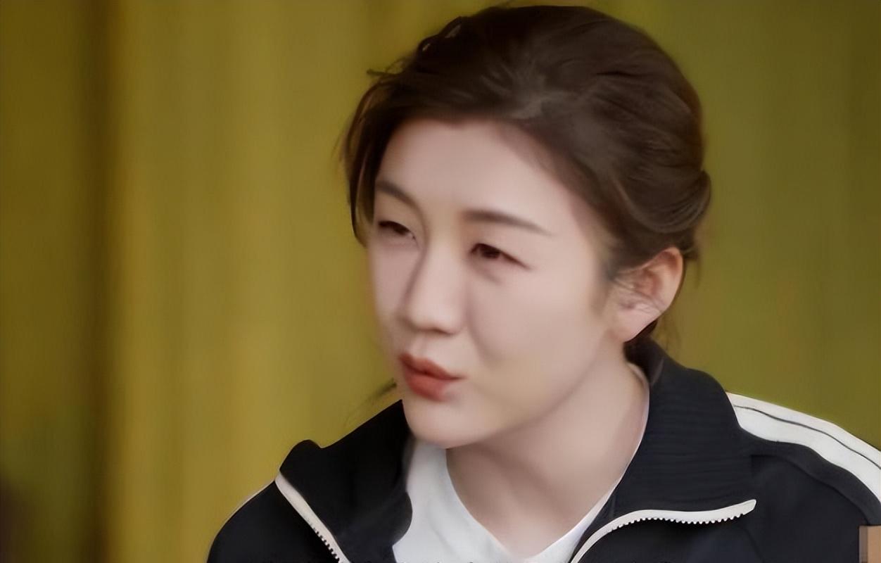 陈梦复出内幕曝光，邓亚萍的话一针见血，揭开陈梦的“真实处境”