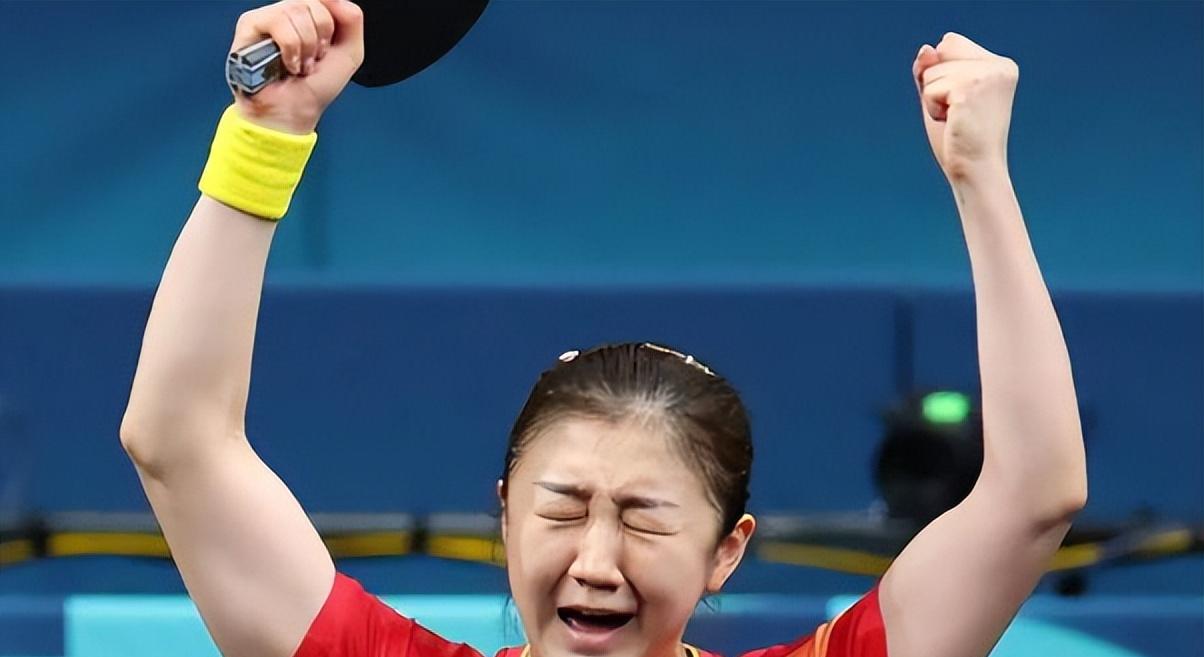 陈梦复出内幕曝光，邓亚萍的话一针见血，揭开陈梦的“真实处境”