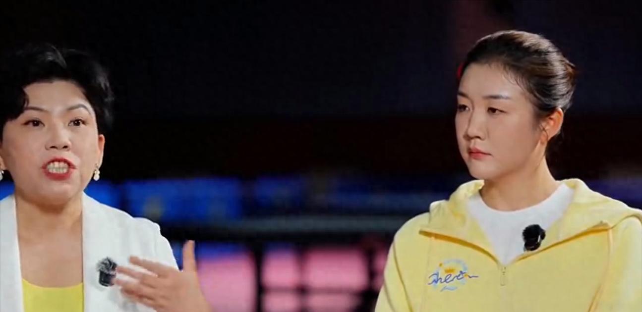 陈梦复出内幕曝光，邓亚萍的话一针见血，揭开陈梦的“真实处境”