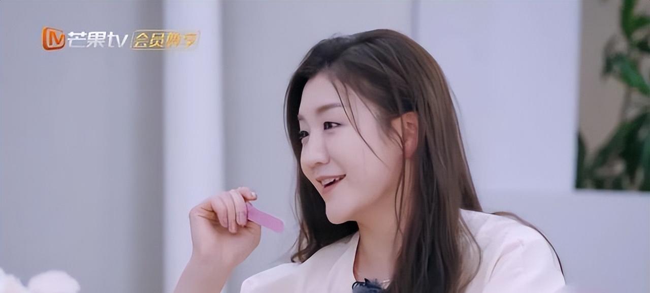 陈梦复出内幕曝光，邓亚萍的话一针见血，揭开陈梦的“真实处境”