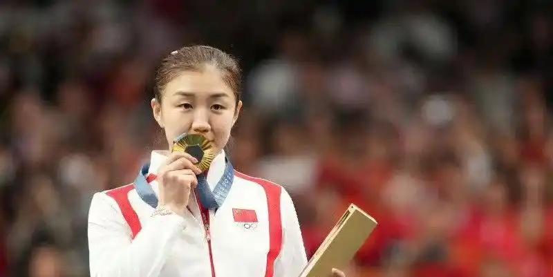 陈梦复出内幕曝光，邓亚萍的话一针见血，揭开陈梦的“真实处境”