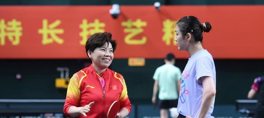 陈梦复出内幕曝光，邓亚萍的话一针见血，揭开陈梦的“真实处境”