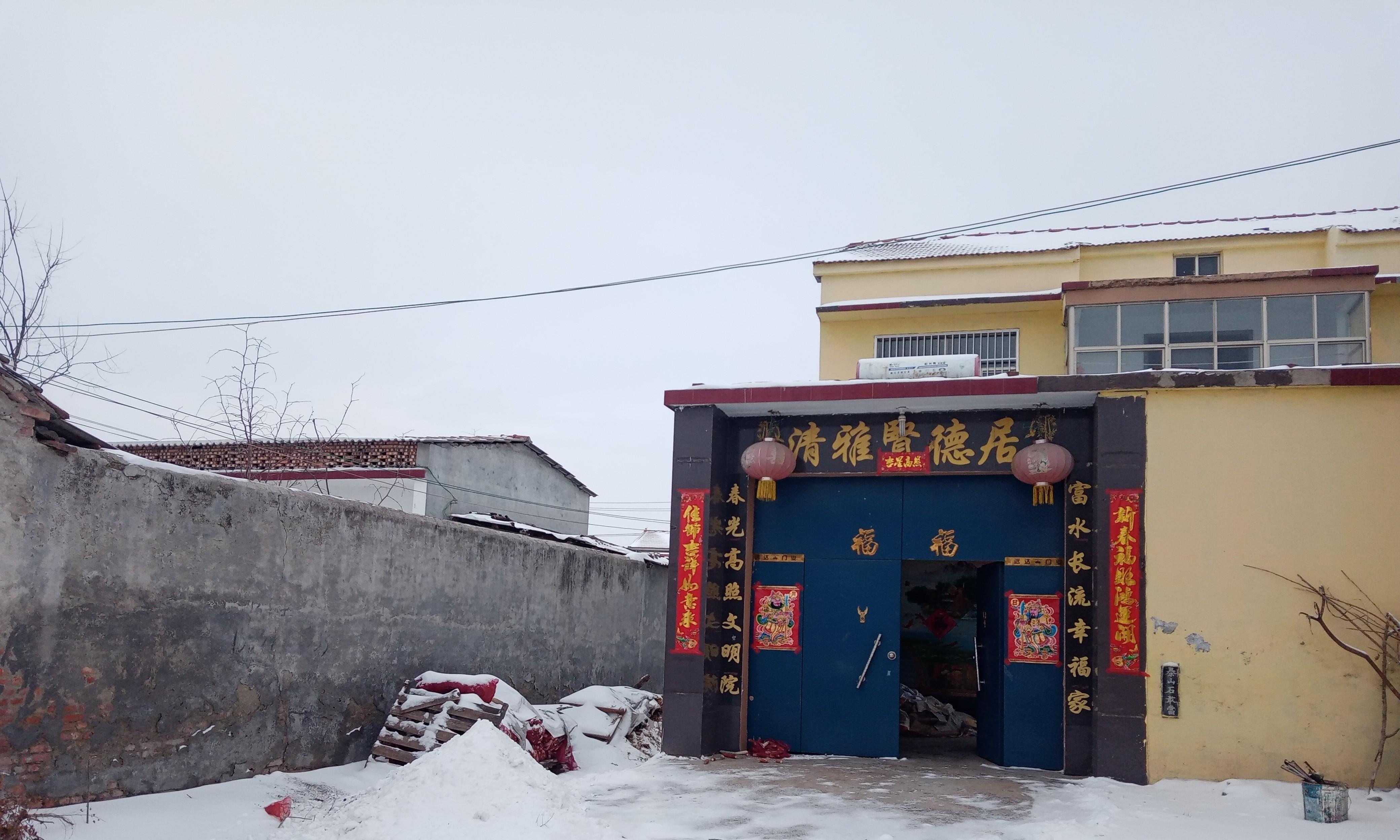 “立冬逢午，春节雪捂”，2026年春节雪多吗？立冬的时间有预兆