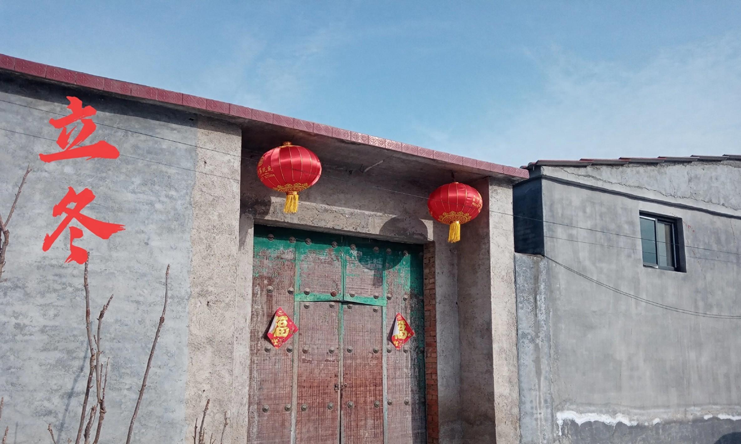 这不是迷信!“最怕立冬是雨天”,今日立冬,下雨啥预兆?