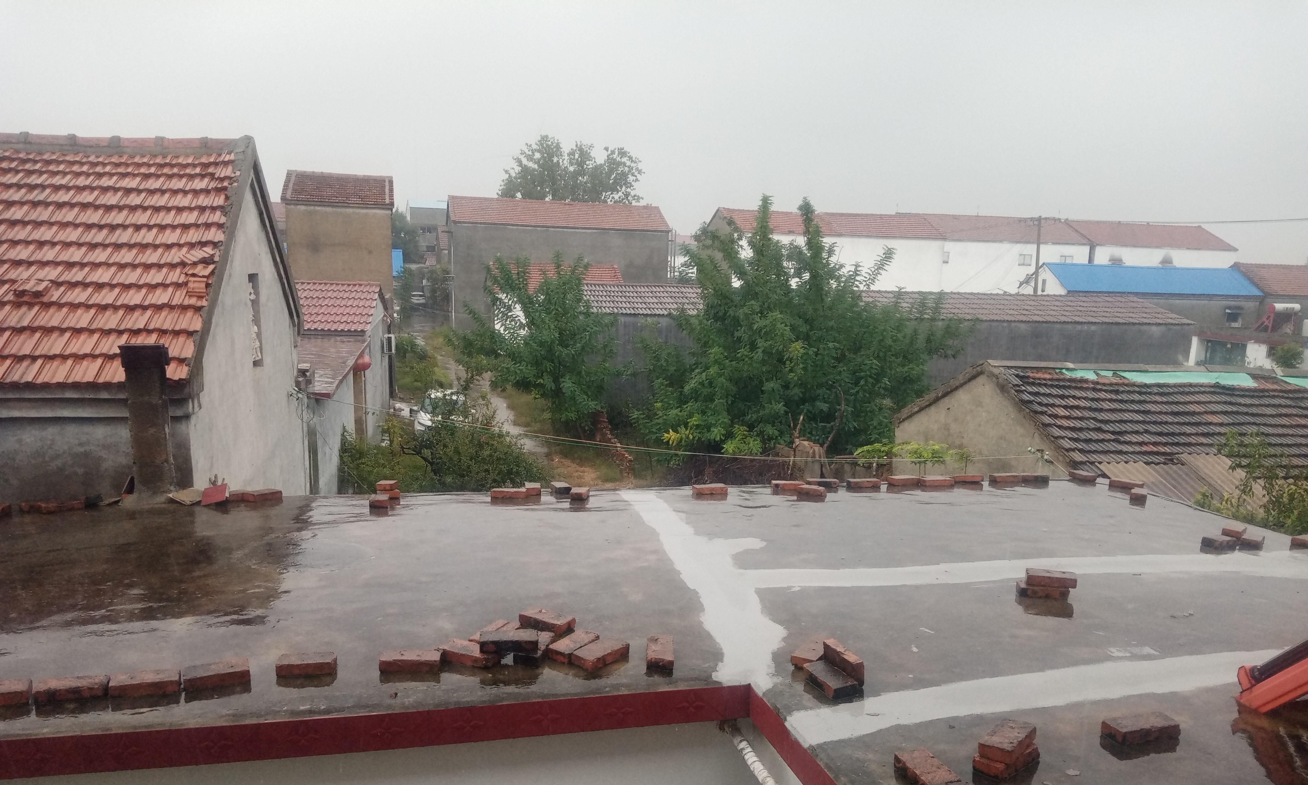 这不是迷信！“最怕立冬是雨天”，今日立冬，下雨啥预兆？