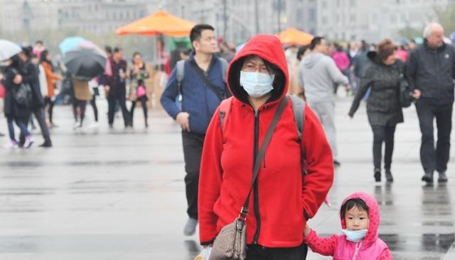 “冬天雪大不大，冷不冷？就看立冬节气，今日立冬，有啥说法？