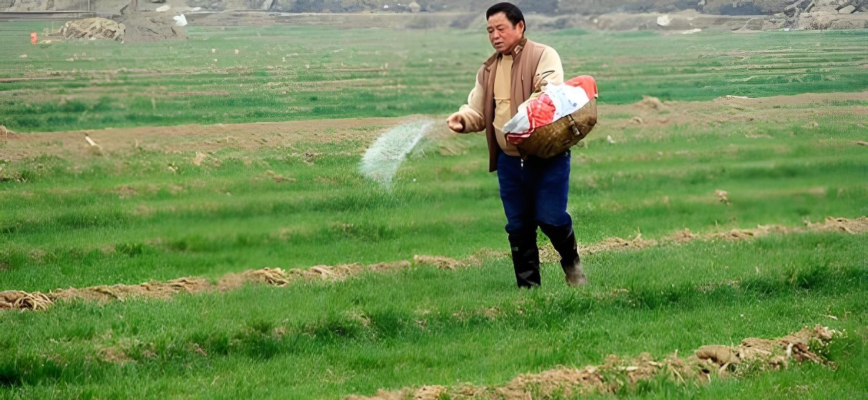 小麦高产7成靠种，3成靠管？老农实话：选不对种子，累死也白搭！