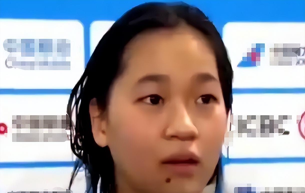 一场比赛结束后，全红婵泪洒赛场，陈芋汐袒露心声，状态大不同