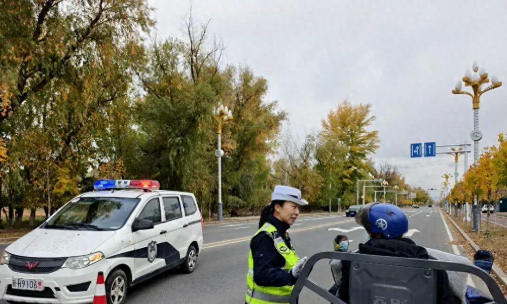 12月1日起,电动车上路迎来“5禁3罚”,二轮、三轮、四轮都在内