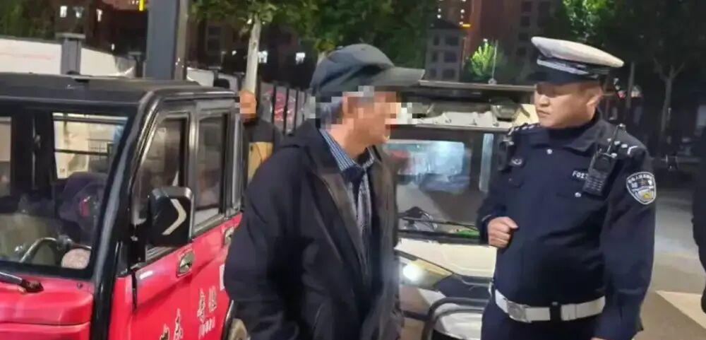 12月1日起，电动车上路迎来“5禁3罚”，二轮、三轮、四轮都在内