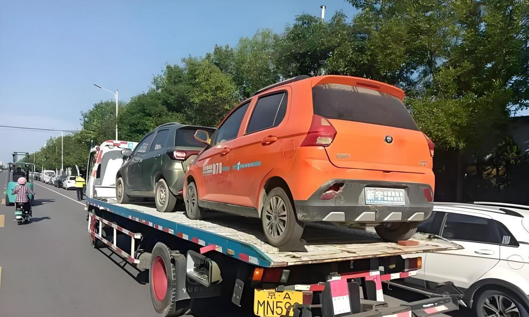 12月起，电动车、摩托车、三轮车上路“6大严查”，车主注意