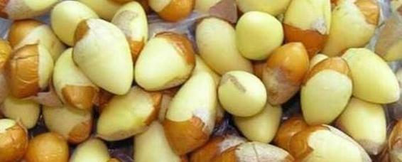 花生能放冰箱吗?储存花生的最佳方法是什么?