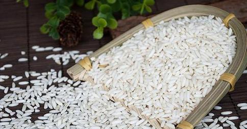 粳米和糯米一样吗?它们的区别点在哪里? 粳米和糯米一样吗?它们的区别点在哪里?