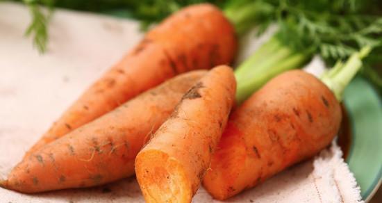 萝卜不能与哪些食物搭配？了解食物相克的正确方法是什么？