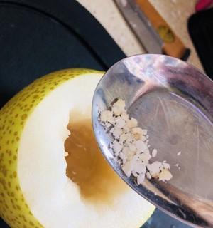 雪梨去皮的正确方法是什么?不去皮会影响口感吗? 雪梨去皮的正确方法是什么?不去皮会影响口感吗?