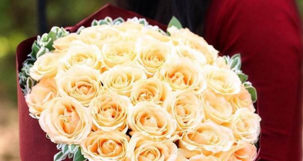 香槟色玫瑰的花语与寓意（探寻香槟色玫瑰的意义和象征）