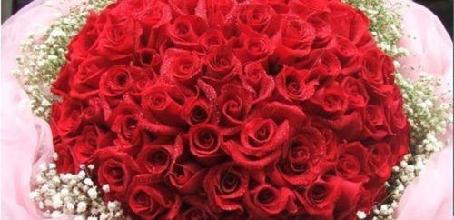玫瑰花的寓意——多少朵才适合(解读玫瑰花数量的象征意义) 玫瑰花的寓意——多少朵才适合(解读玫瑰花数量的象征意义)