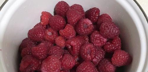 树莓清洗技巧有哪些？如何确保树莓洗得干净无残留？